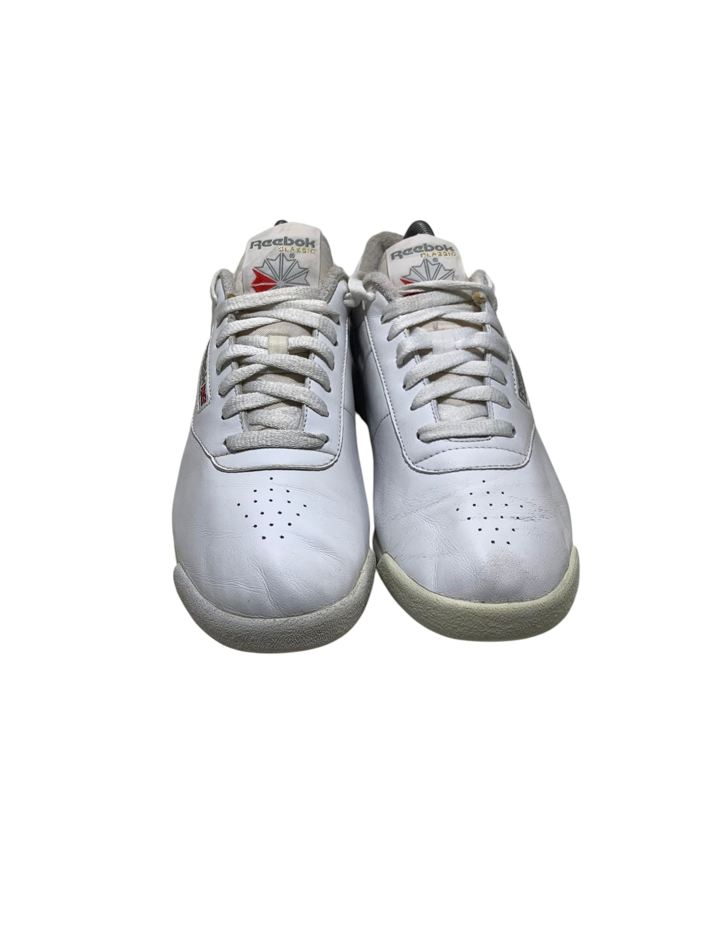 Reebok Classic White
