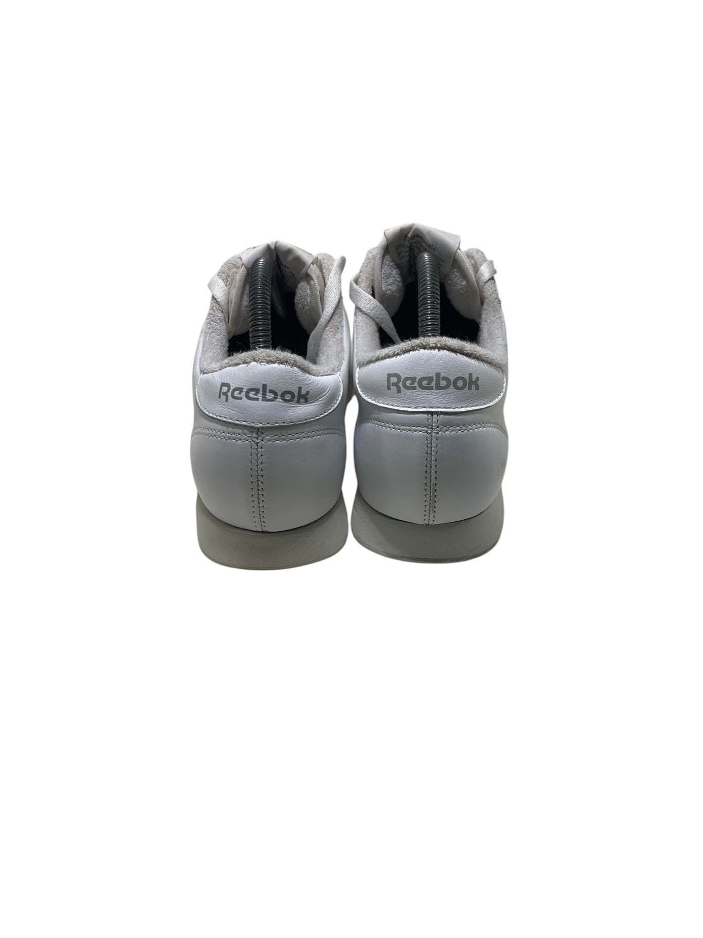 Reebok Classic White