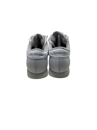 Reebok Classic White