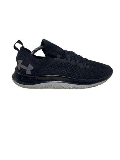 Under Armour Flow Velociti SE Black