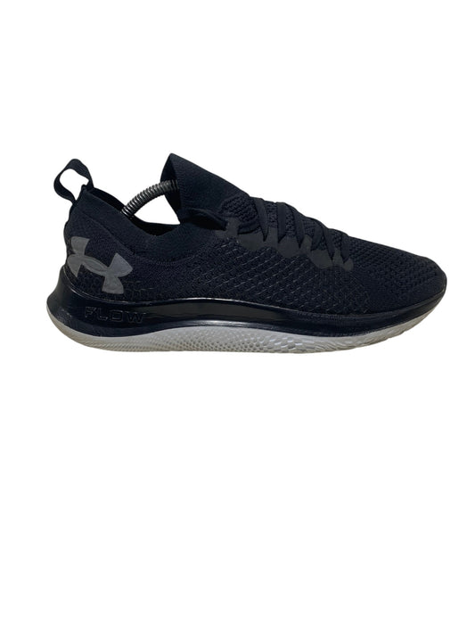 Under Armour Flow Velociti SE Black