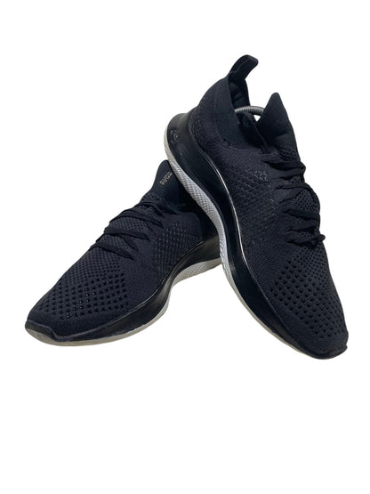 Under Armour Flow Velociti SE Black