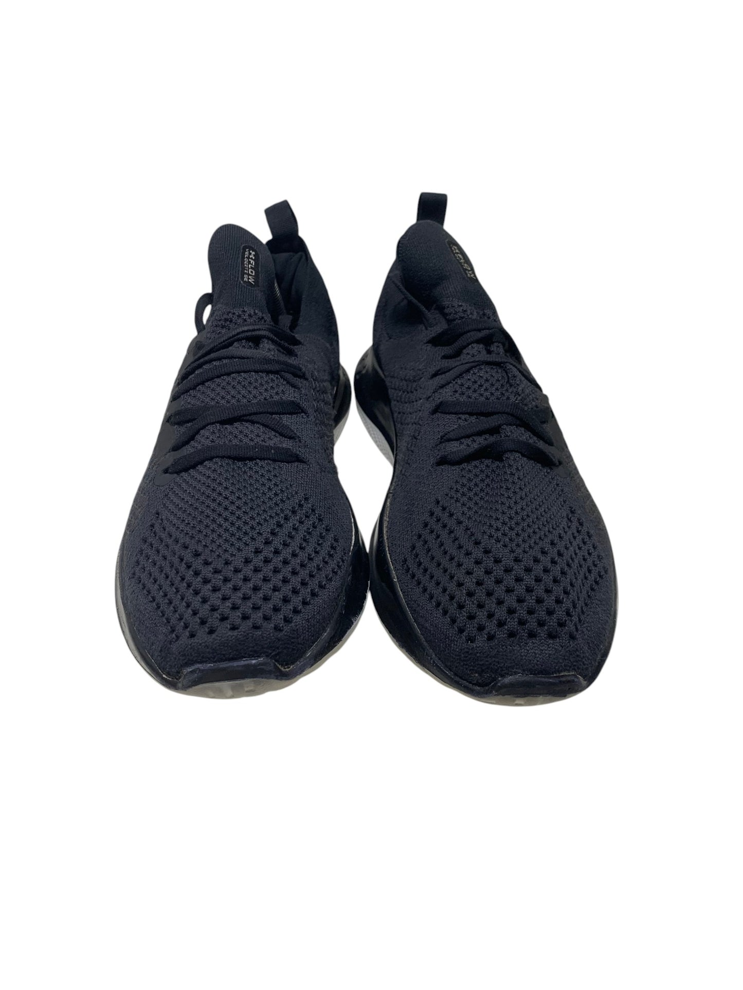 Under Armour Flow Velociti SE Black