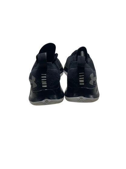 Under Armour Flow Velociti SE Black