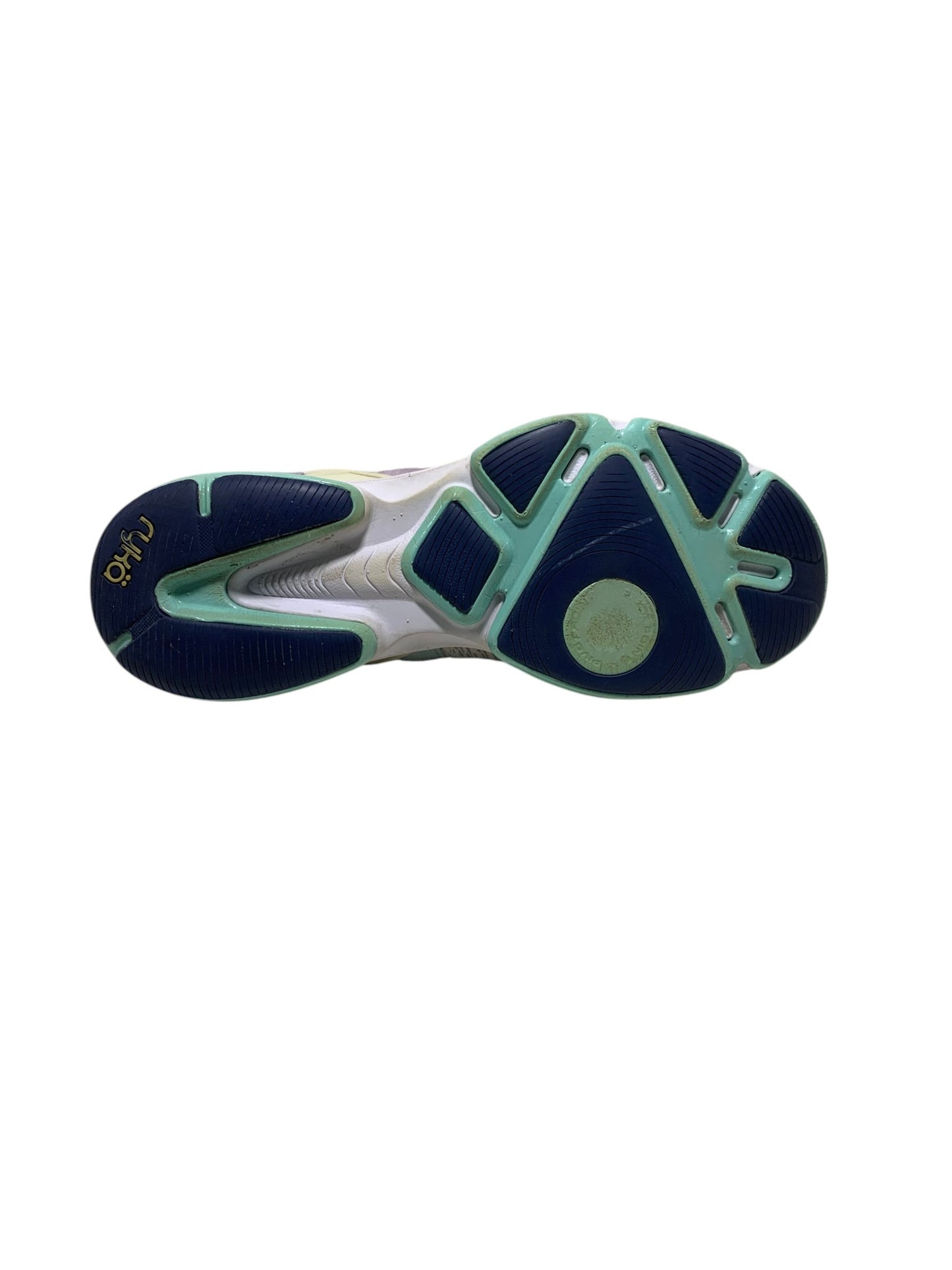 Ryka Dedication XT