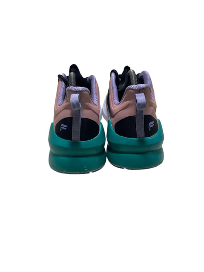 Fabletics Palms Performance Trainer