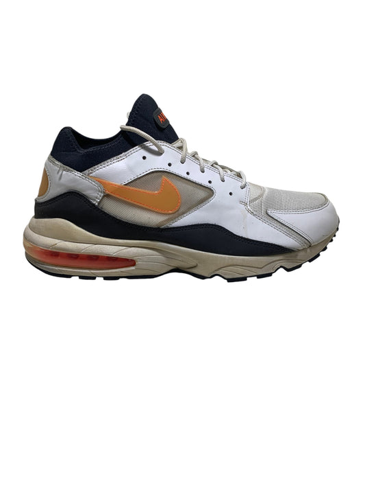 Nike Air Max 93 'Hyper Crimson'