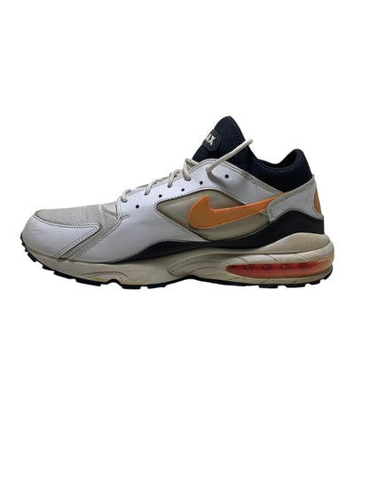Nike Air Max 93 'Hyper Crimson'
