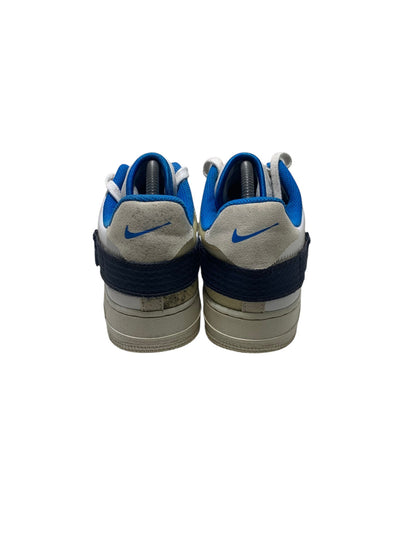 Nike Air Force 1 Type White Obsidian