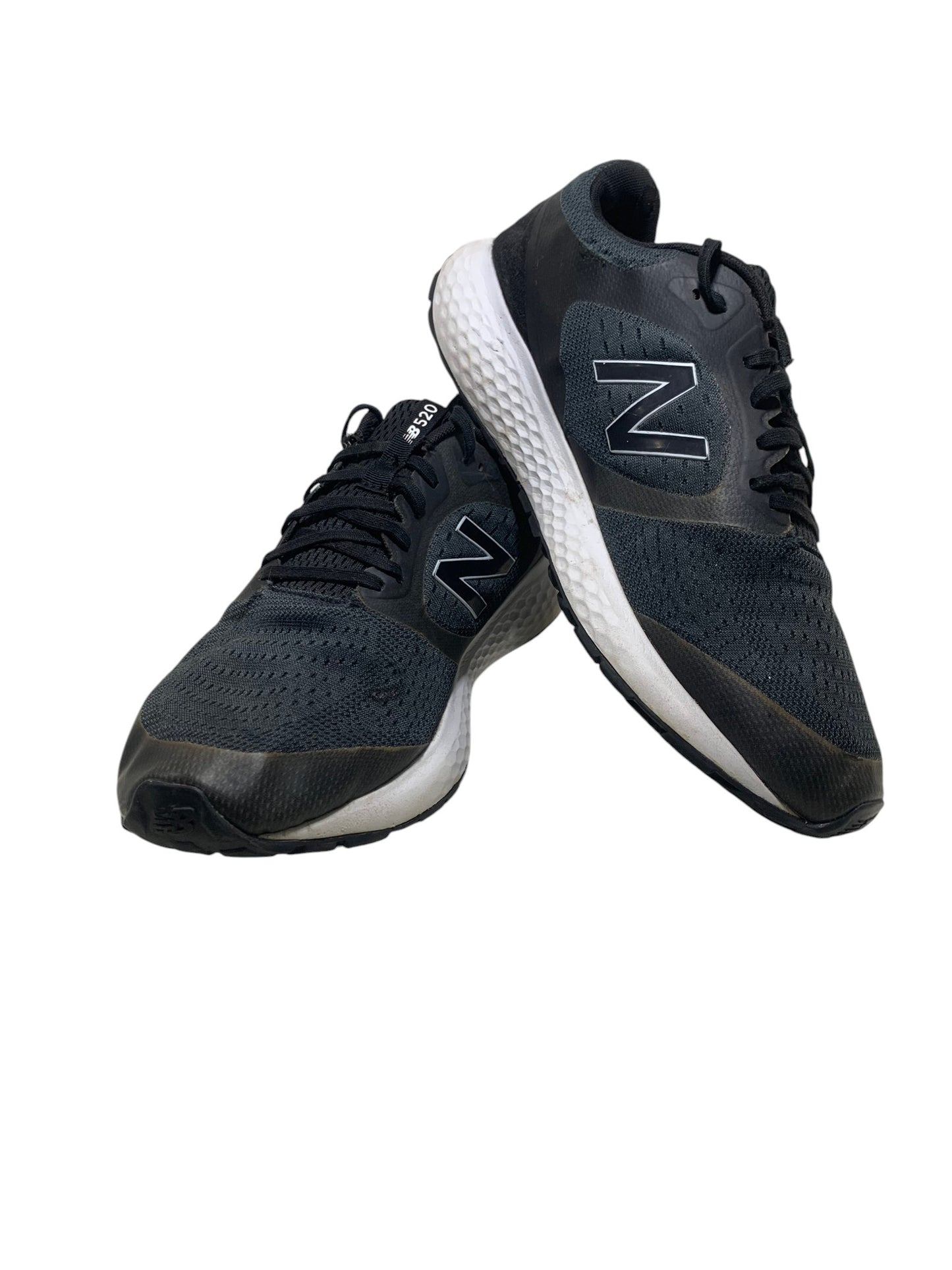 New Balance 520 Black