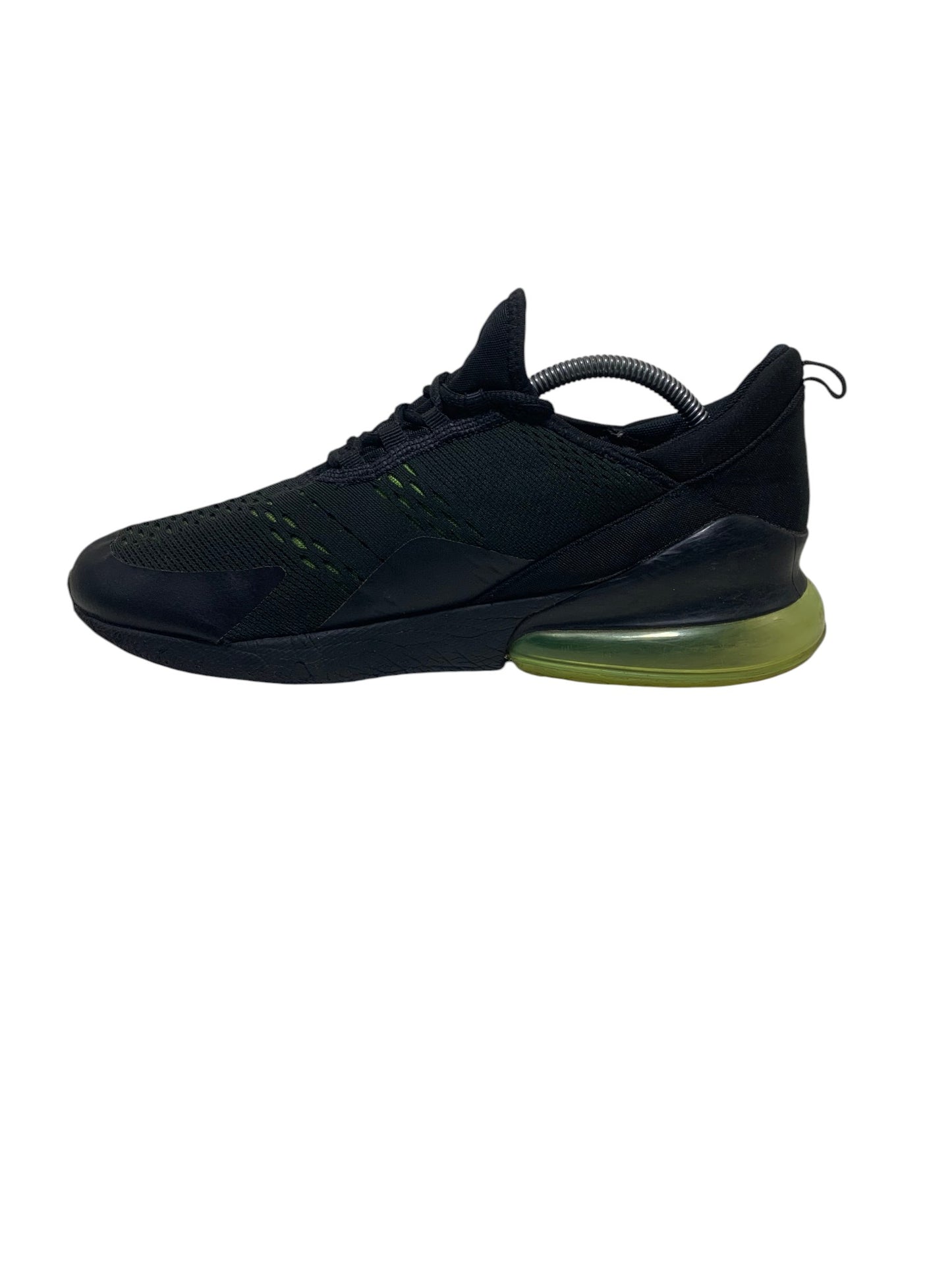Classic Black Trainer