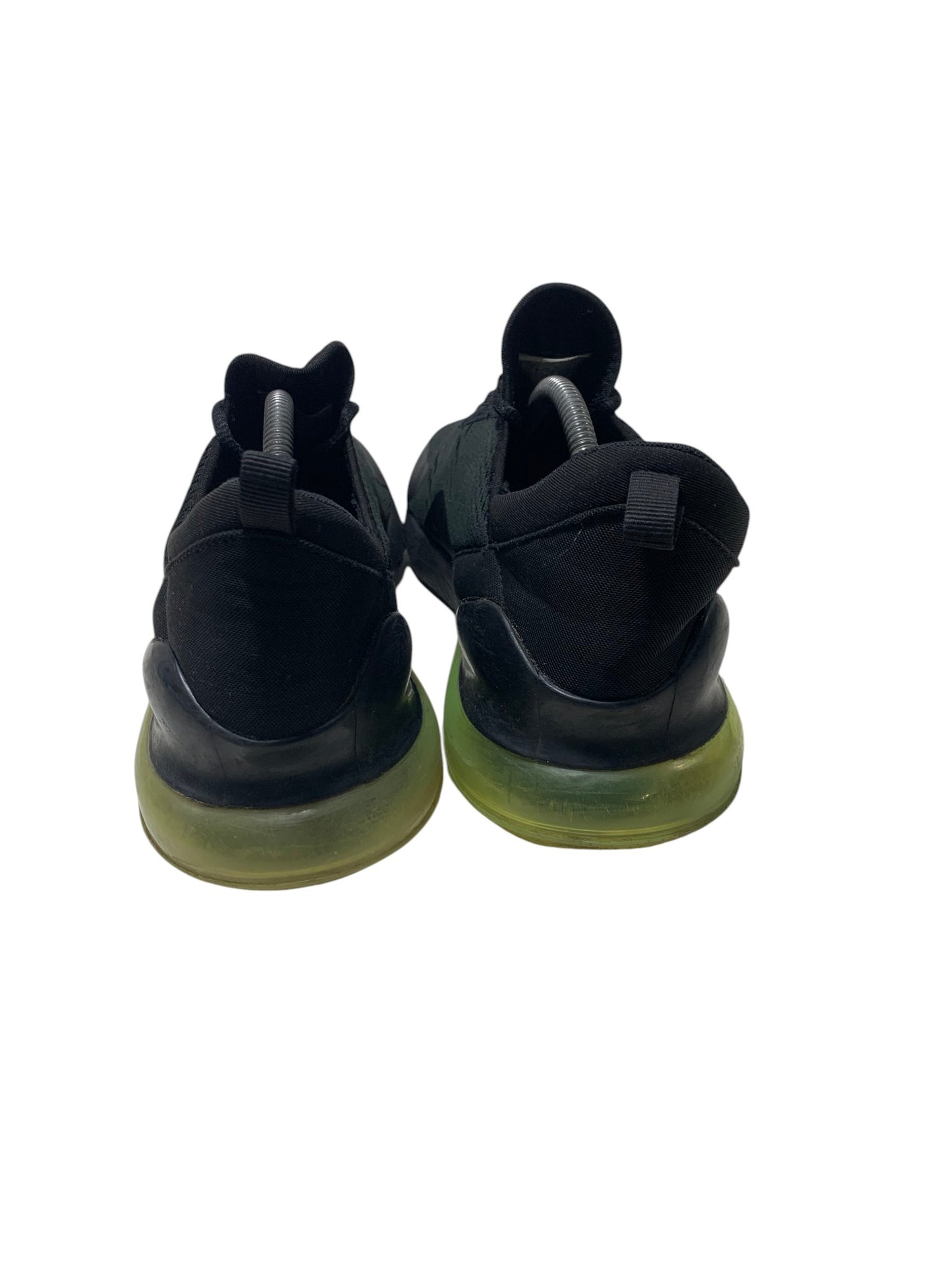 Classic Black Trainer