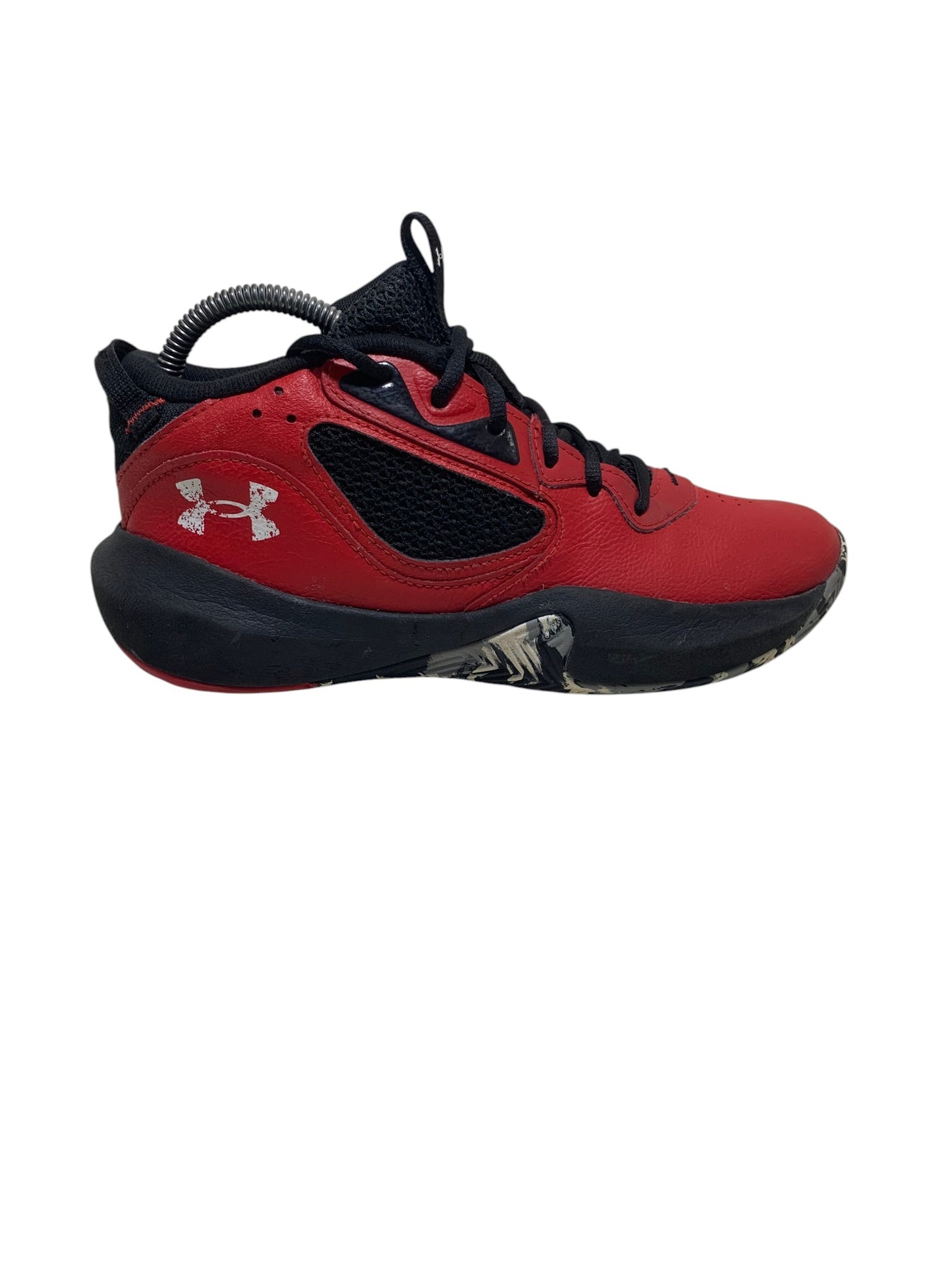 Under Armour Lockdown 6