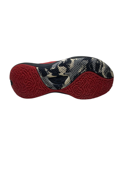 Under Armour Lockdown 6