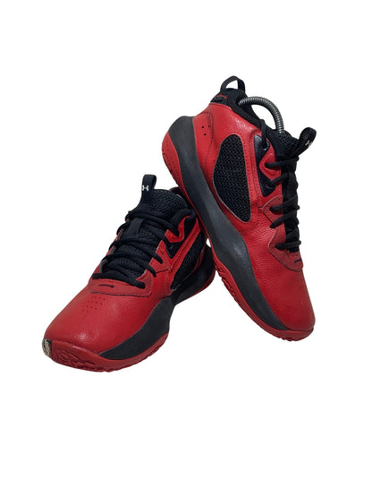 Under Armour Lockdown 6