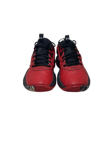 Under Armour Lockdown 6