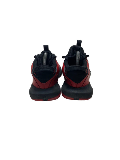 Under Armour Lockdown 6