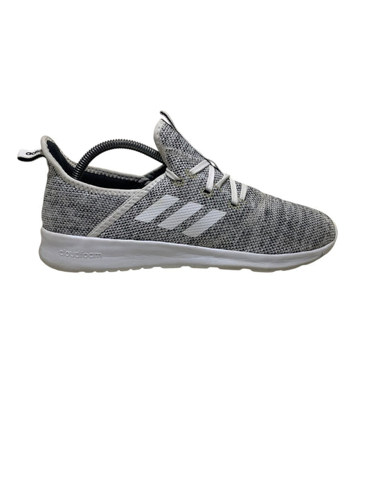 Adidas Cloudfoam Pure 'Cloud White'