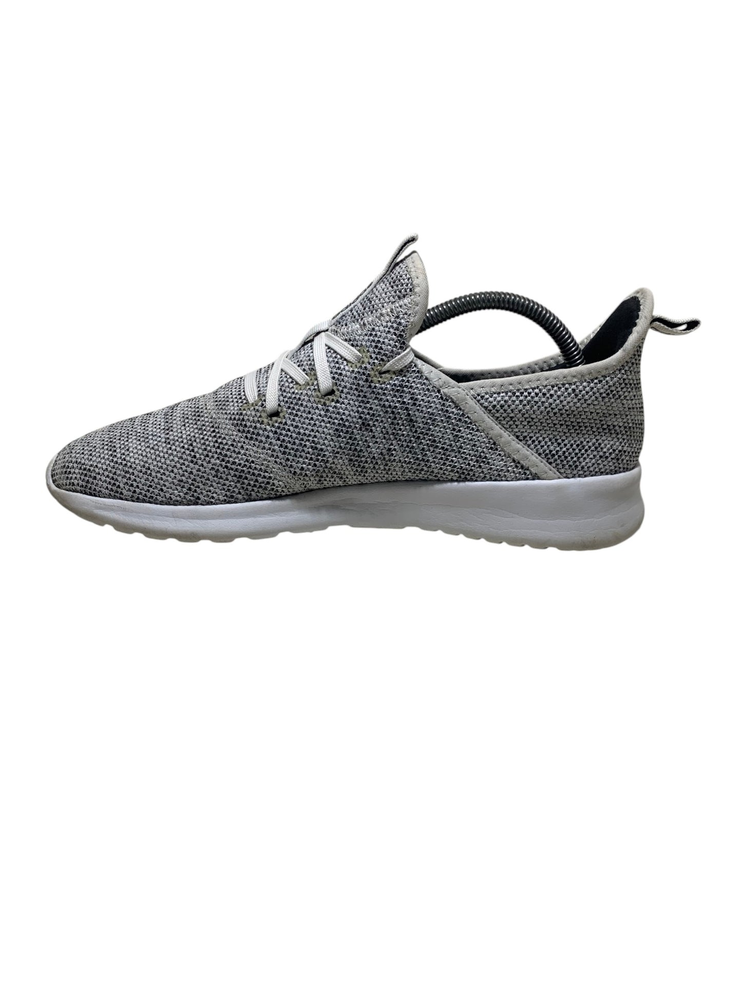 Adidas Cloudfoam Pure 'Cloud White'