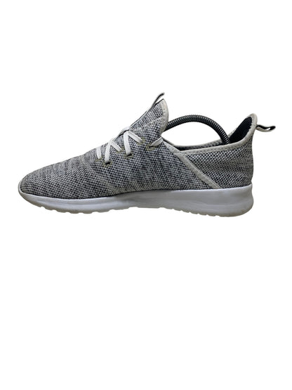 Adidas Cloudfoam Pure 'Cloud White'