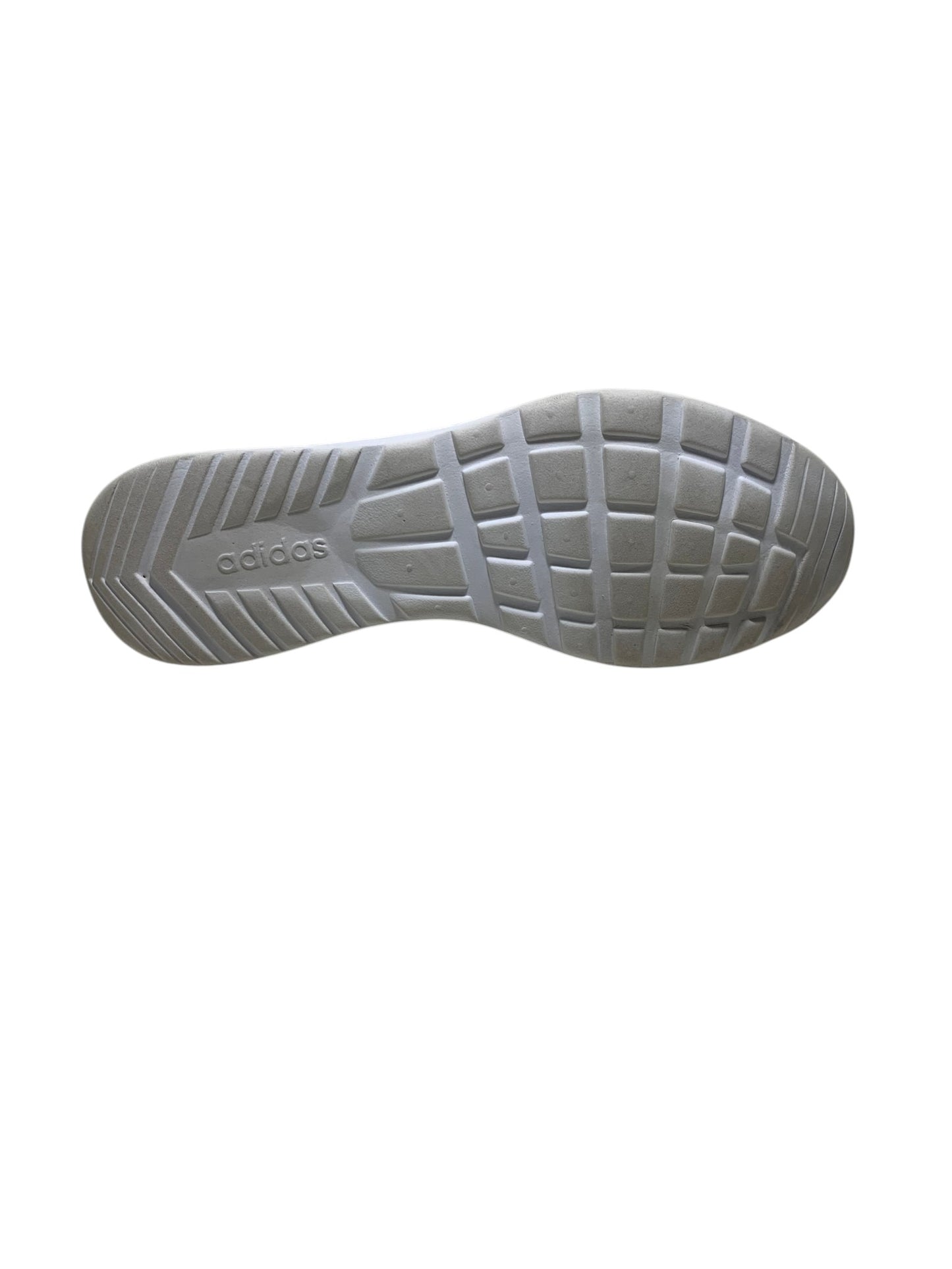Adidas Cloudfoam Pure 'Cloud White'