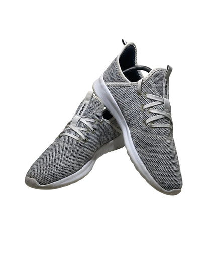 Adidas Cloudfoam Pure 'Cloud White'