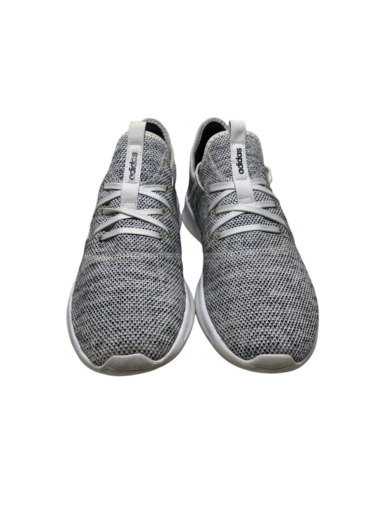 Adidas Cloudfoam Pure 'Cloud White'