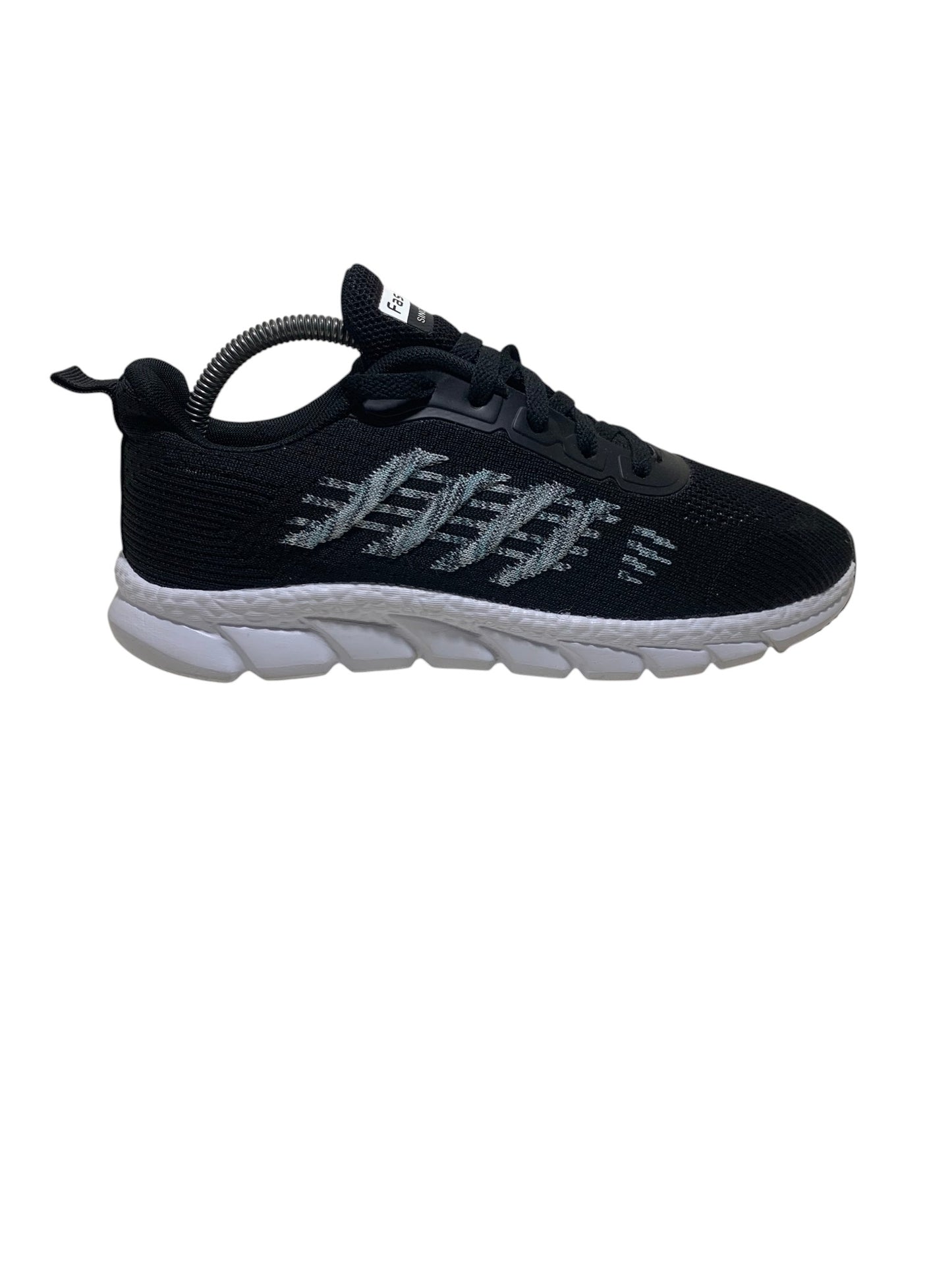 Fashion Black Trainer