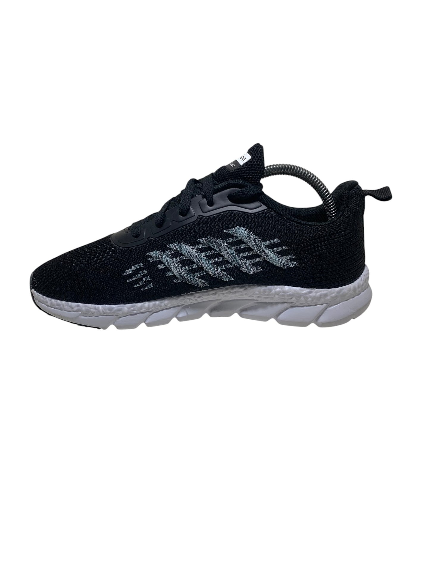 Fashion Black Trainer
