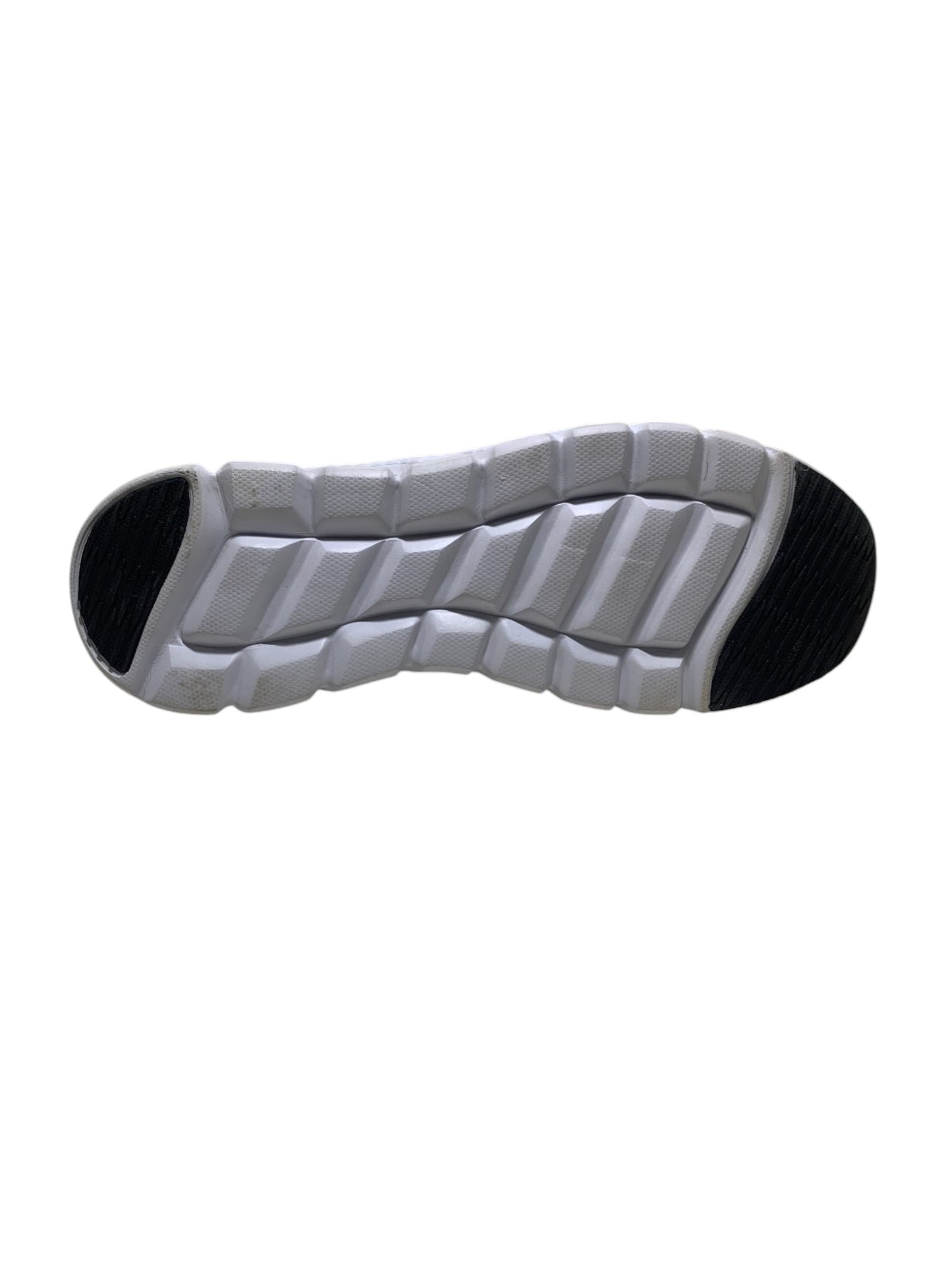 Fashion Black Trainer