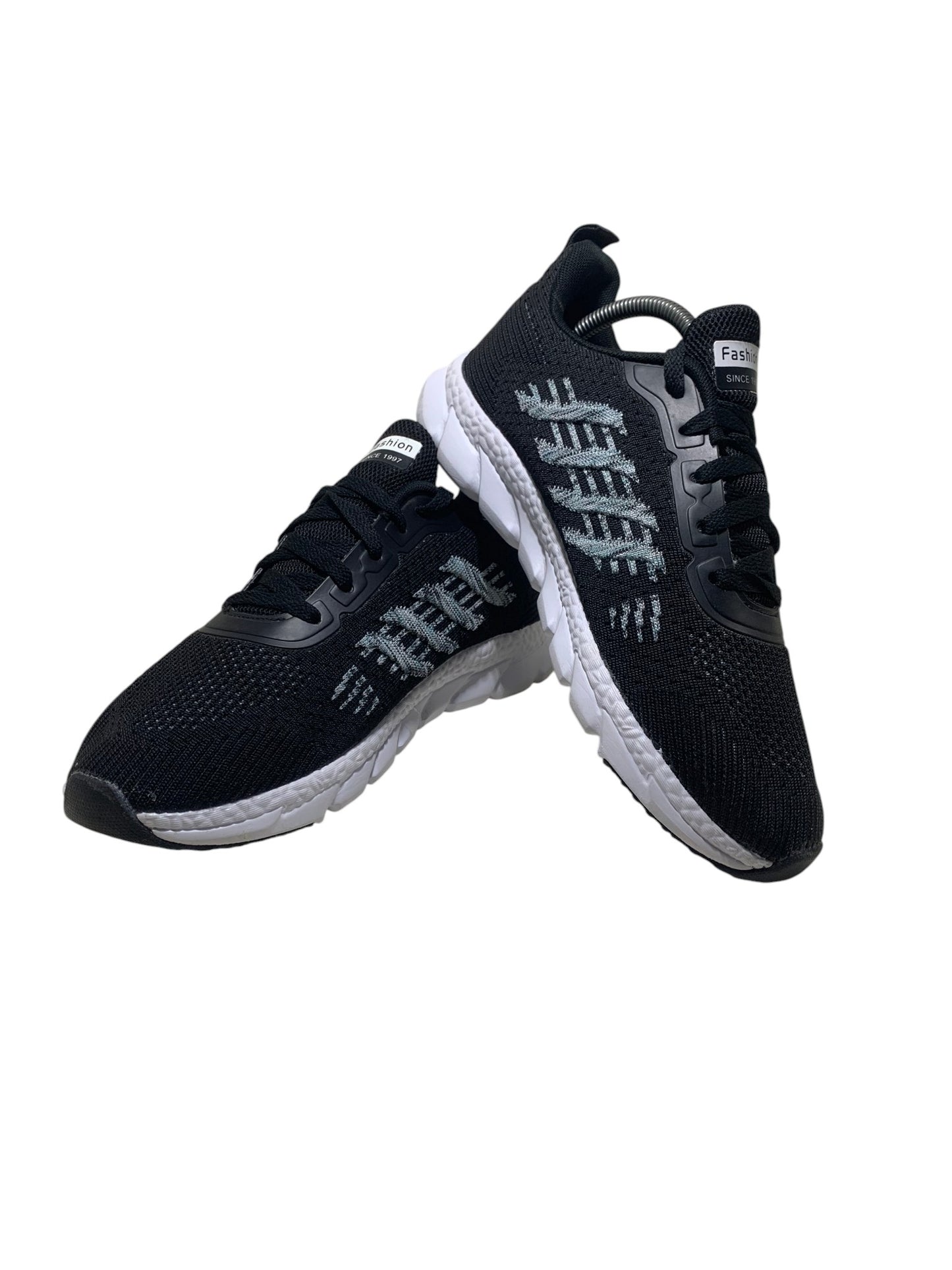 Fashion Black Trainer