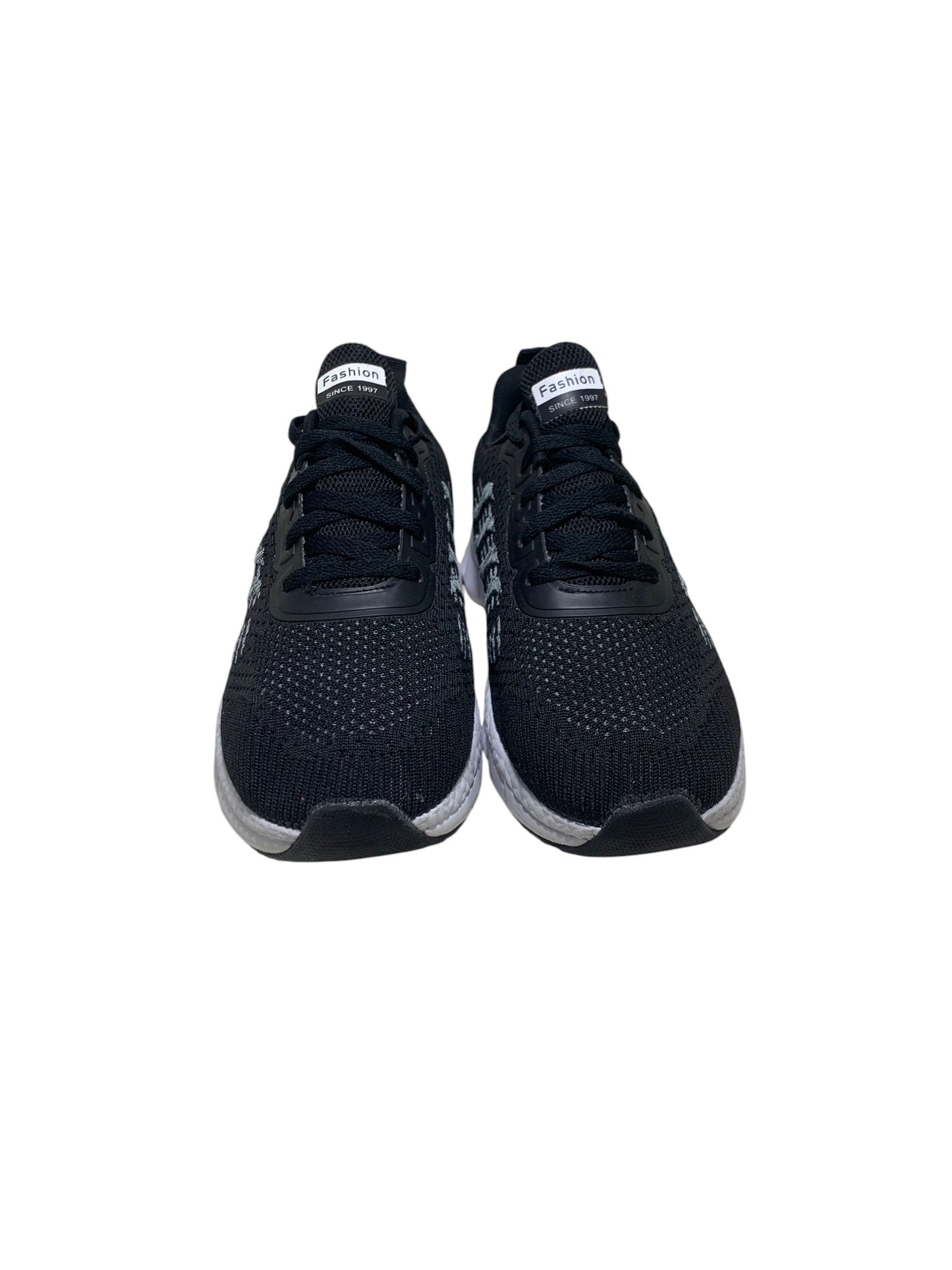 Fashion Black Trainer