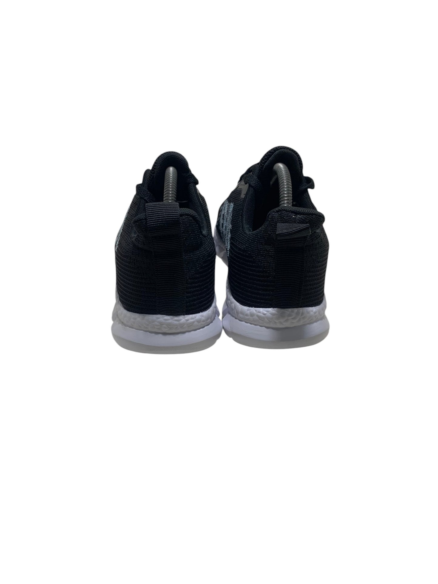 Fashion Black Trainer