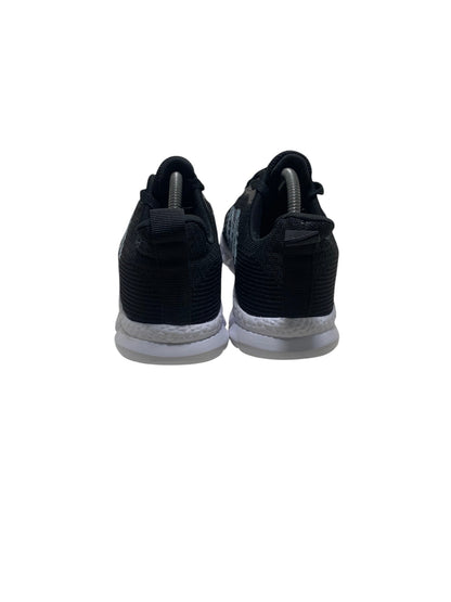 Fashion Black Trainer