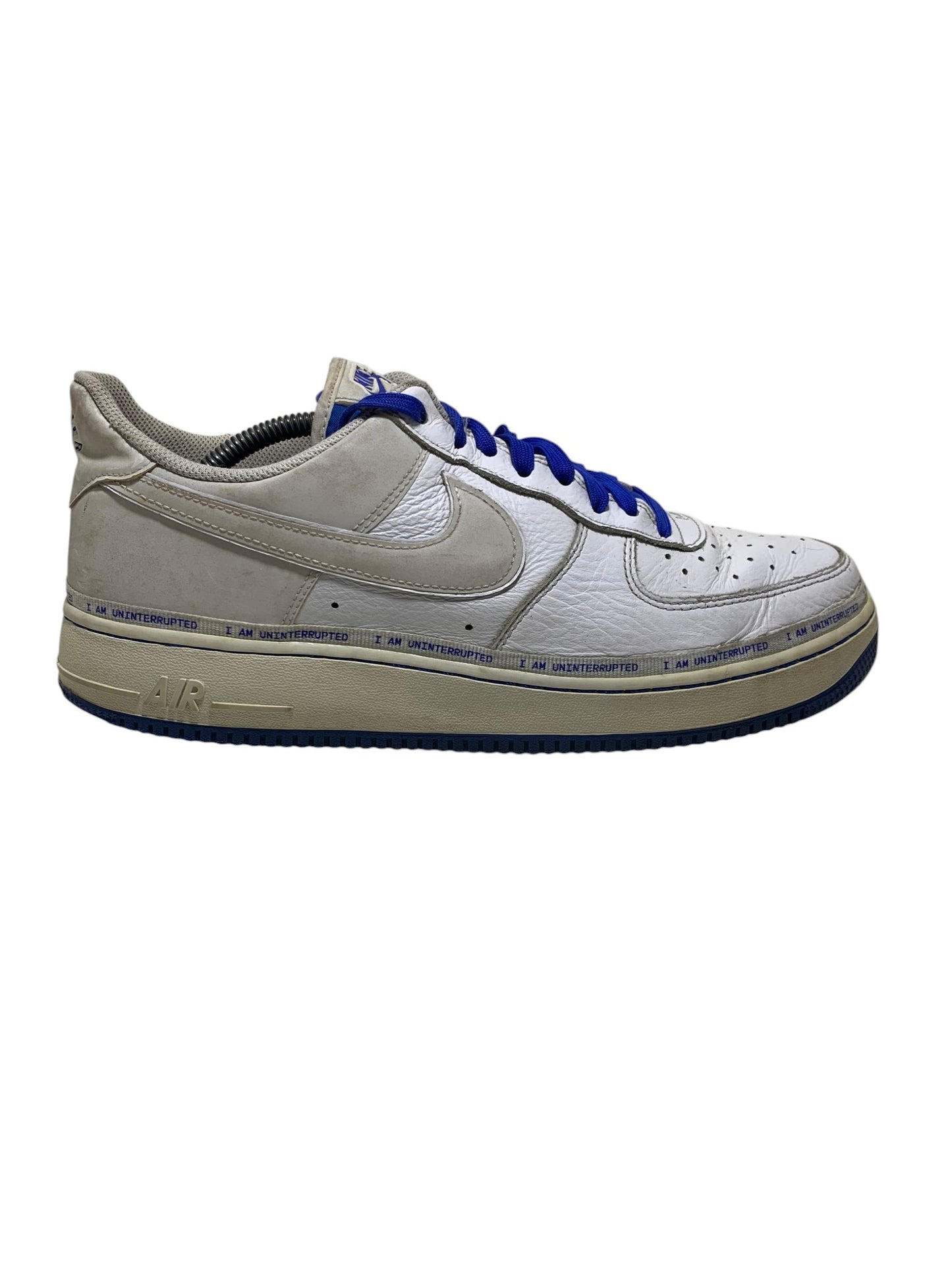 Nike Air Force 1 x Uninterrupted