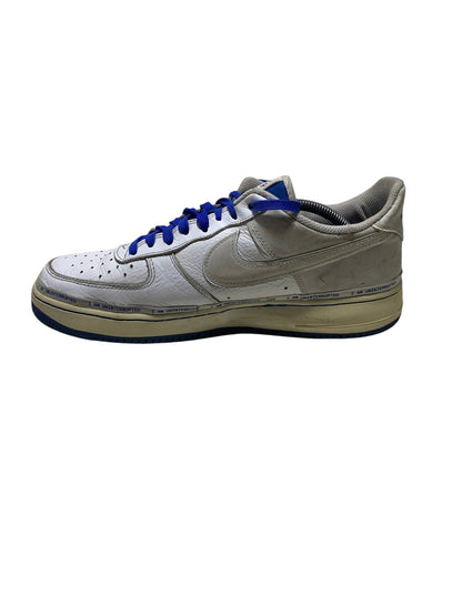 Nike Air Force 1 x Uninterrupted