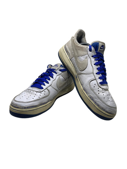 Nike Air Force 1 x Uninterrupted