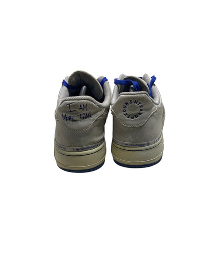 Nike Air Force 1 x Uninterrupted