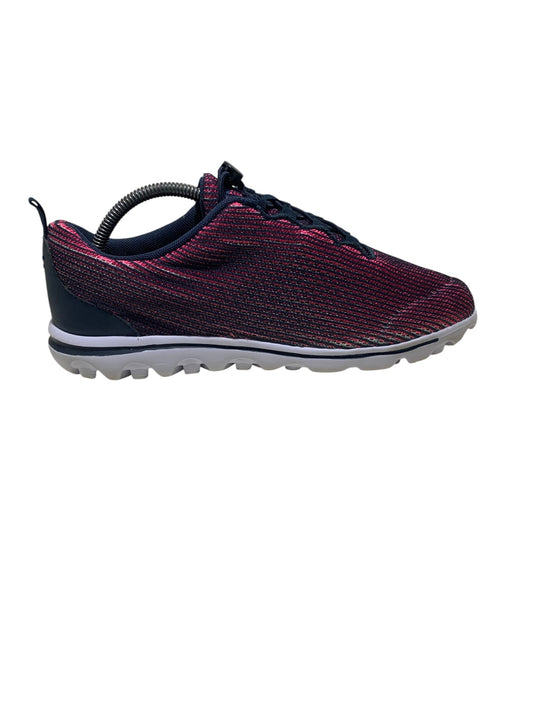 Propet Running Shoe
