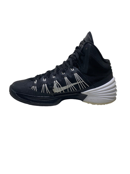 Nike Hyperdunk TB 'Black Silver'