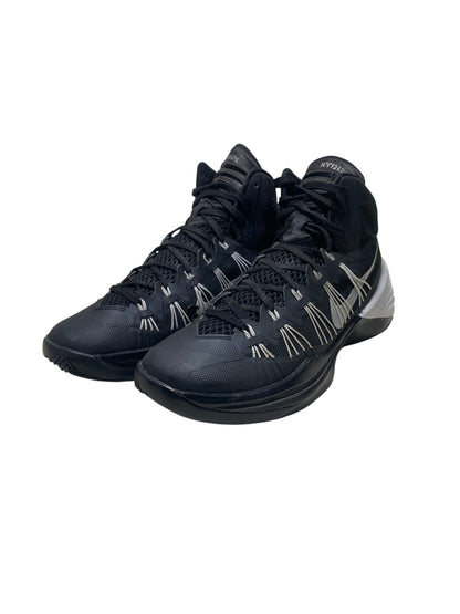 Nike Hyperdunk TB 'Black Silver'