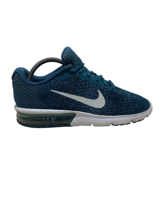 Nike Air Max Sequent 2 'Blue'