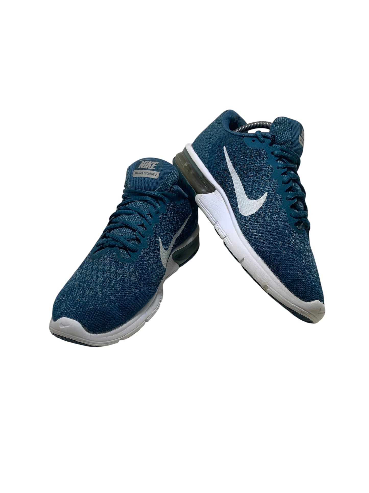 Nike Air Max Sequent 2 'Blue'
