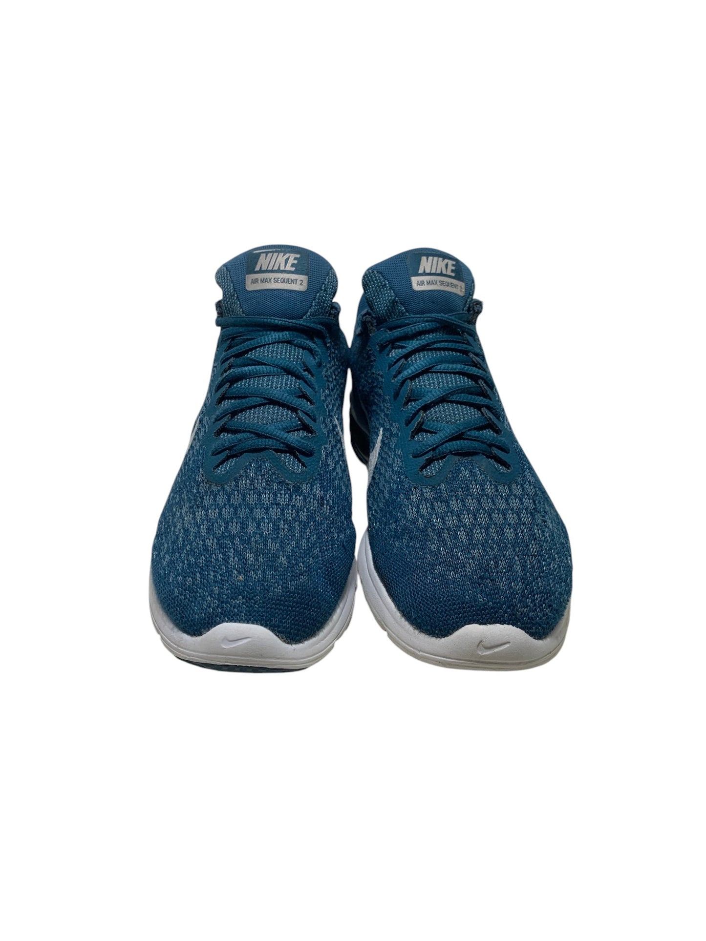 Nike Air Max Sequent 2 'Blue'