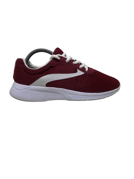 Athletic Work Comfortable Running Shoe