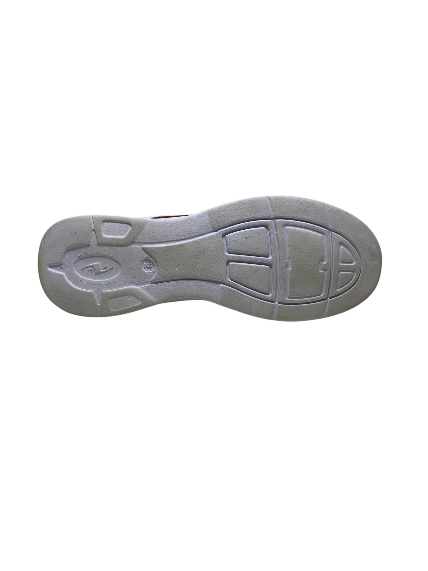 Athletic Work Comfortable Running Shoe