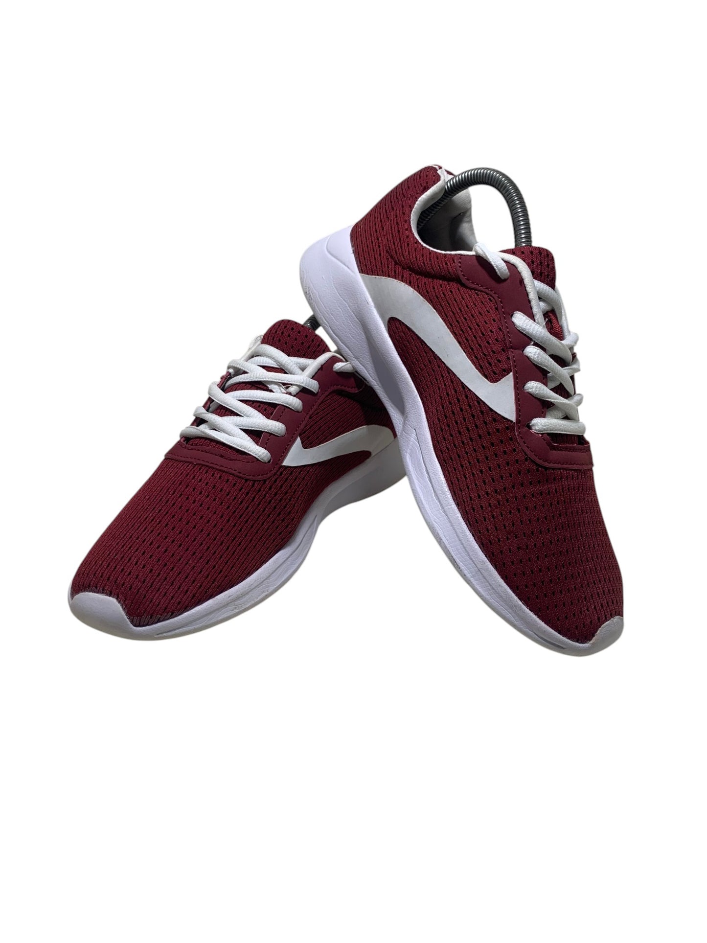 Athletic Work Comfortable Running Shoe