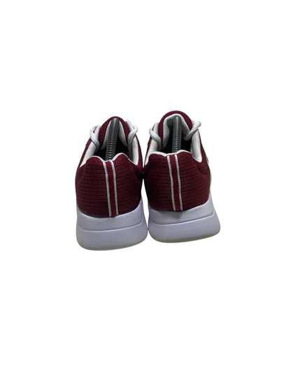 Athletic Work Comfortable Running Shoe