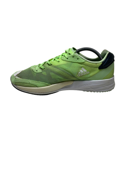 Adidas Adizero Adios 6 'Signal Green'