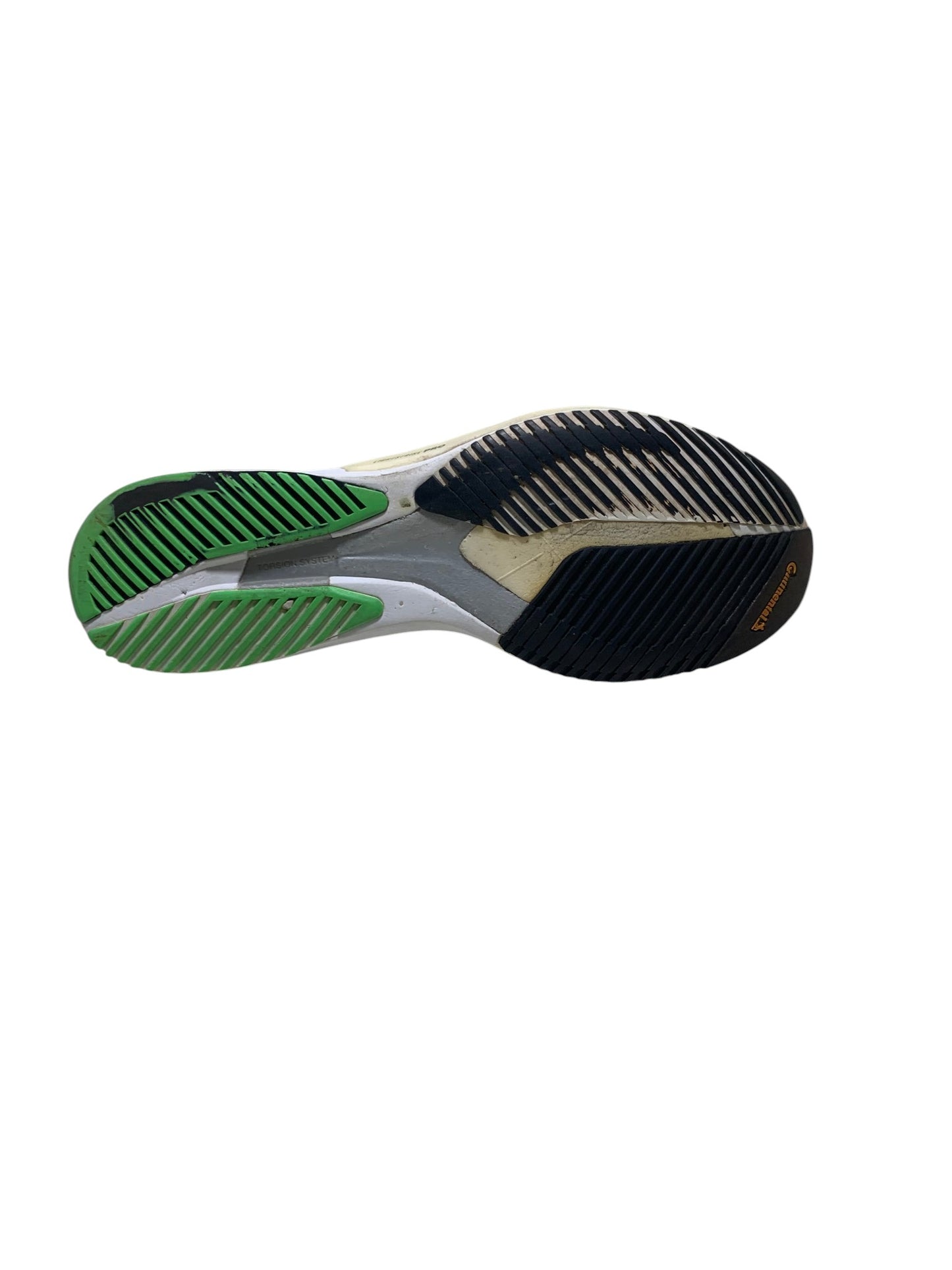 Adidas Adizero Adios 6 'Signal Green'